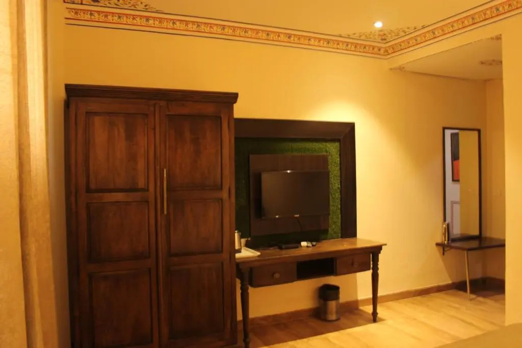 Hotel Sahibs Royal Ville
