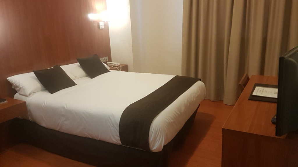 Hotel Familia Conde