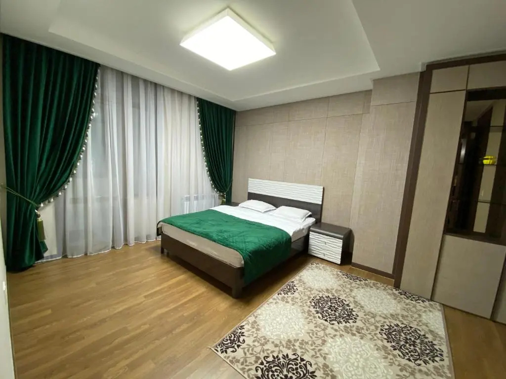 Elite Apartments Highvill