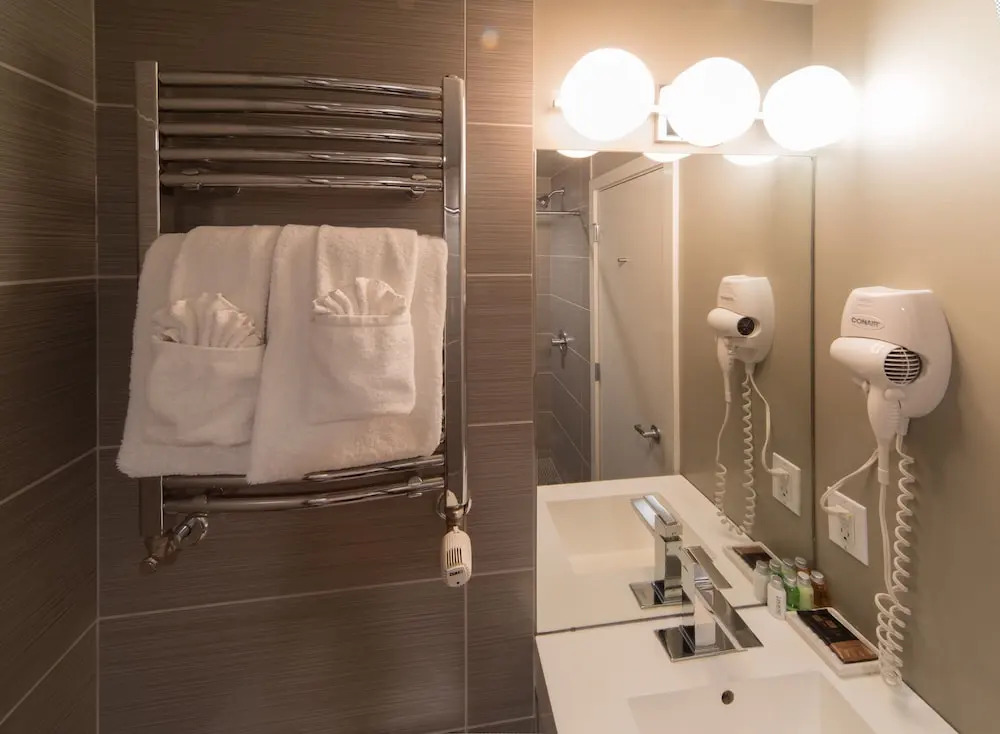 NUVO Hotel Suites