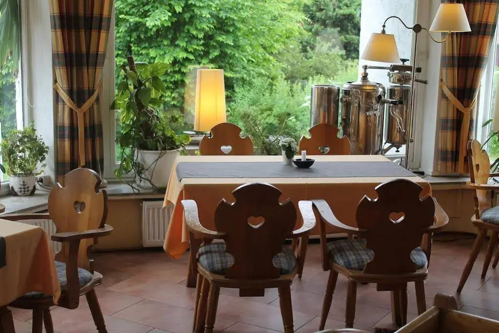 Hotel Carlsruh