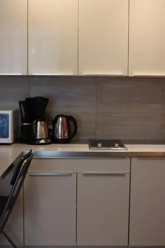 Apartamenty Delecta