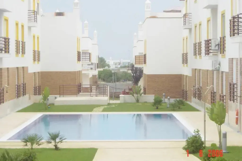Apartamento Allgreen , Sea and Pool