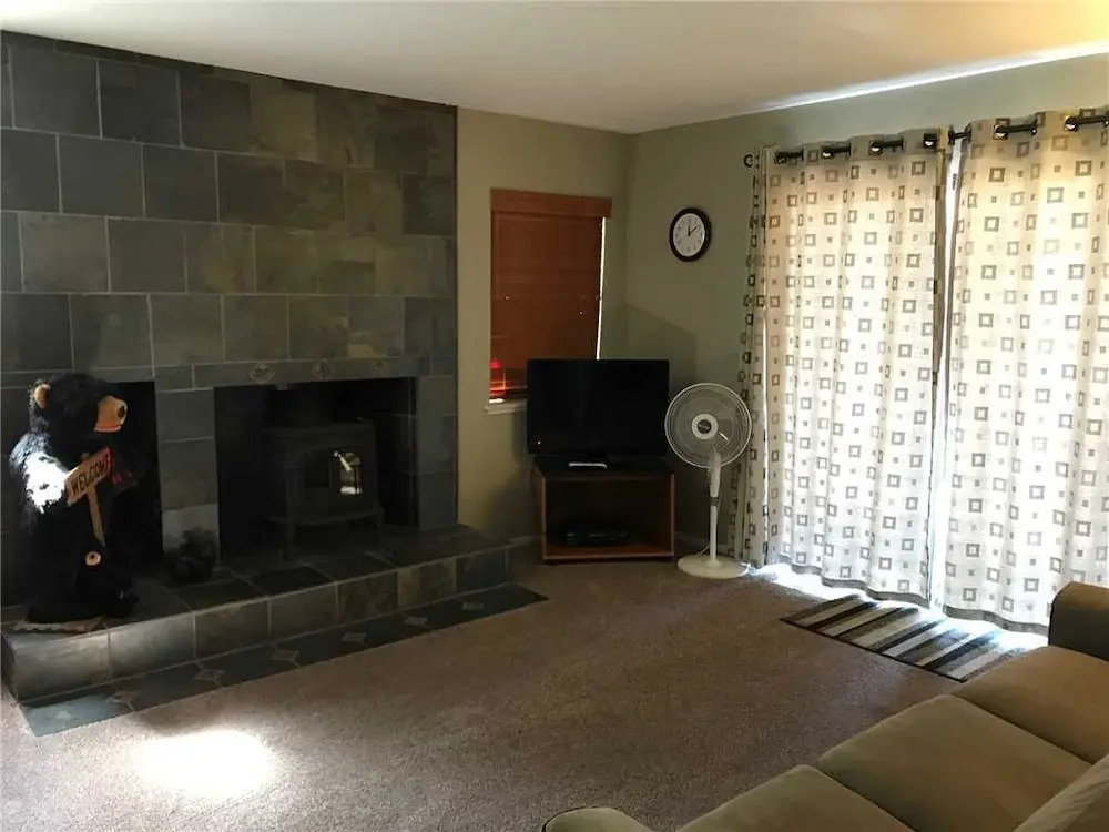 1972 Garmish - 2 Br Home