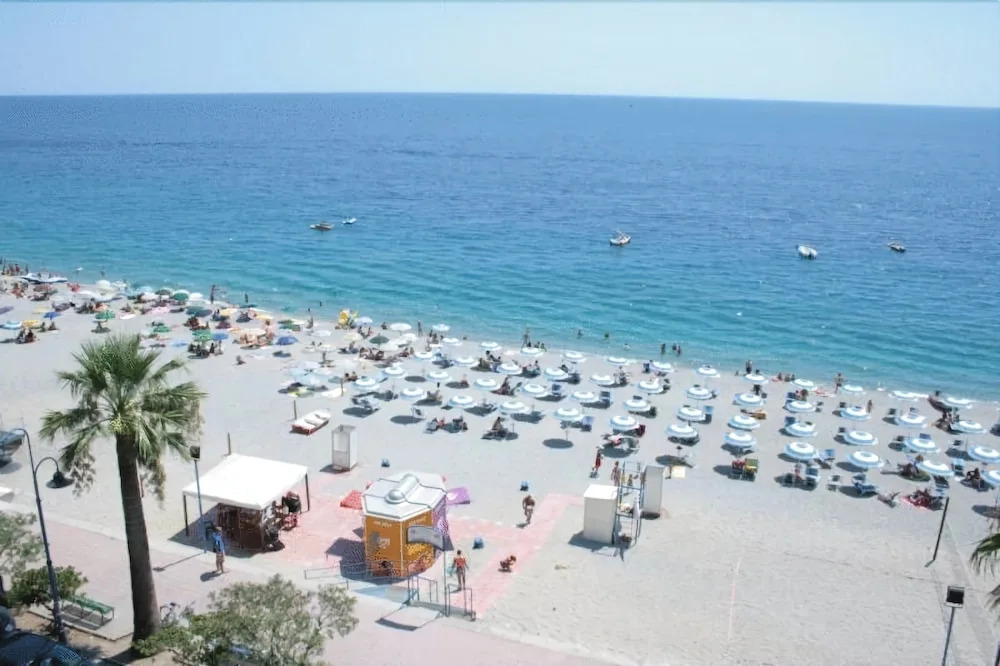 Hotel Ristorante Miramare