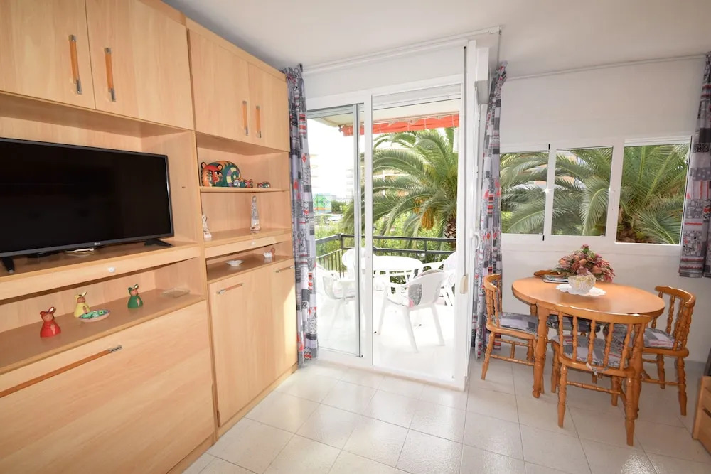 Apartamento Coral 26