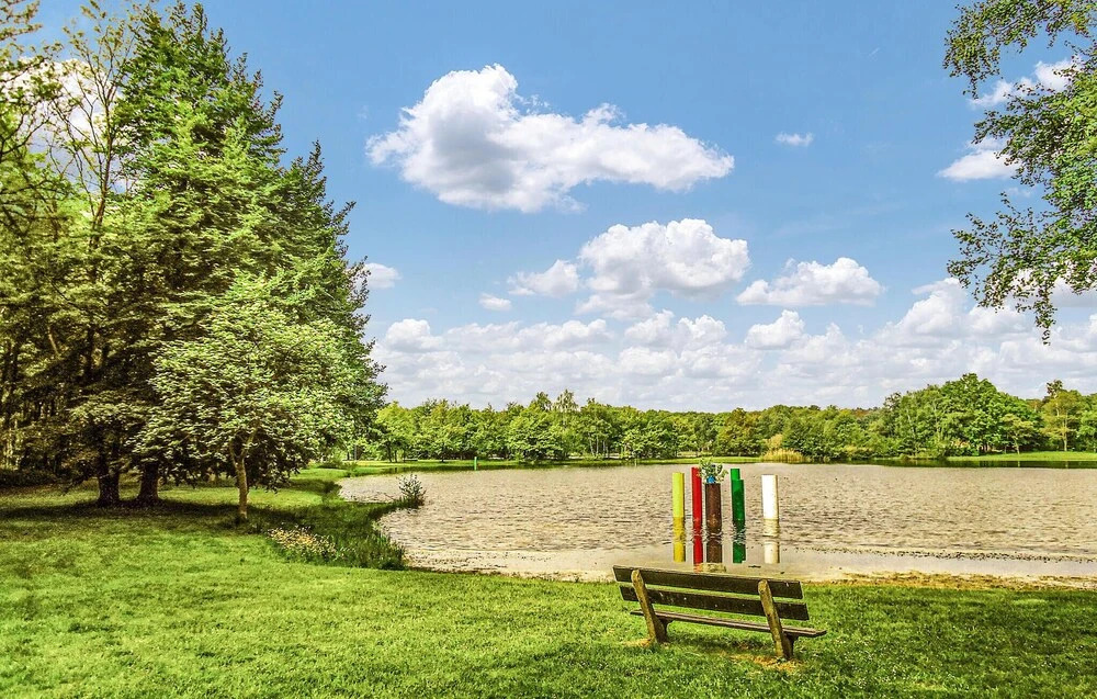 Amazing Home in Rekem-lanaken With 2 Bedrooms, Sauna and Wifi