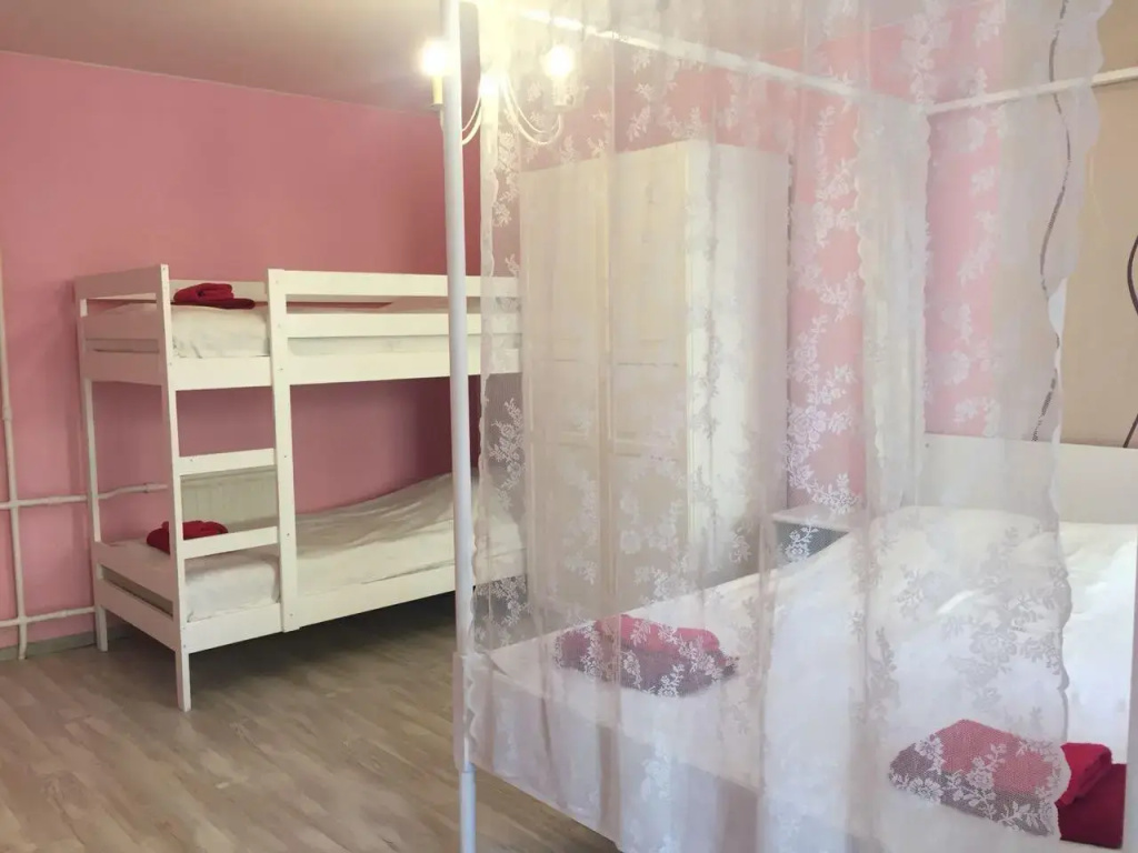 Old Flat (Олд Флэт) на улице 8-ая Советская 28