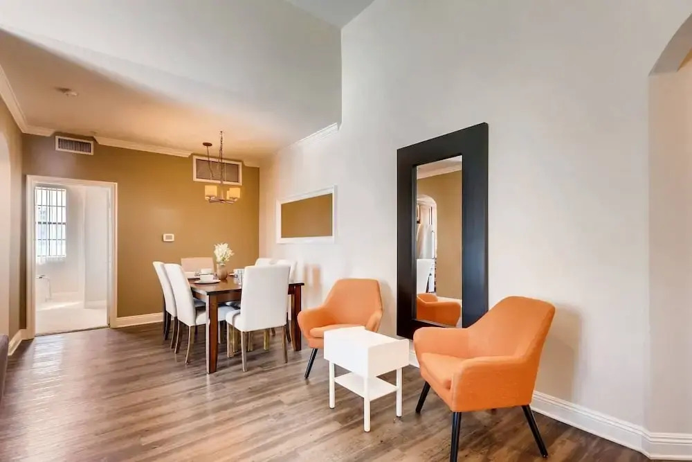 Awesome Beverly Hills A+ Penthouse Unit Across From Cedars Sinai! (BW-5)