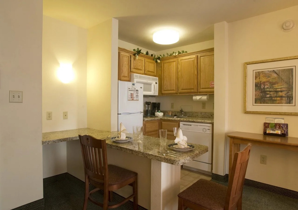 Staybridge Suites - Brownsville by IHG
