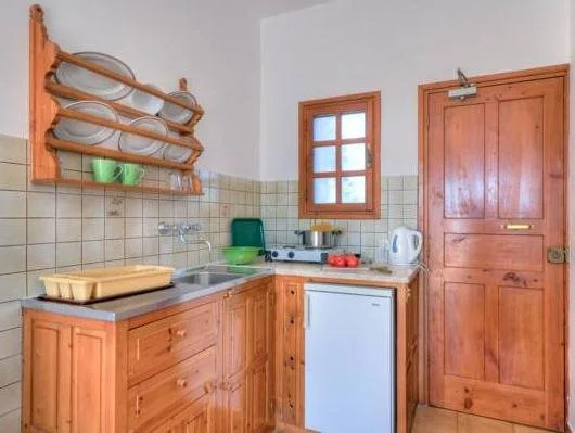 Pefkos Lemon Tree Apartments