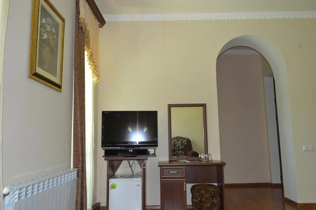 Hotel Otevan