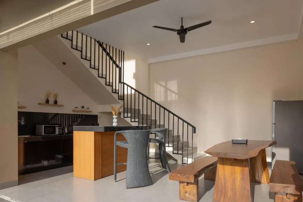Villa Destino - Seminyak Bali