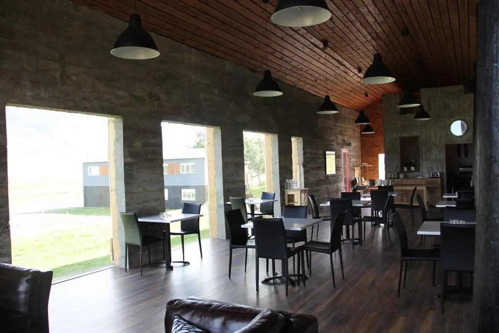 Draflastadir Guesthouse