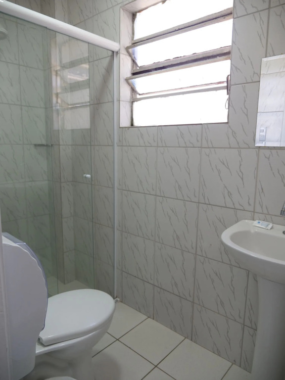 Paulista Center Hotel