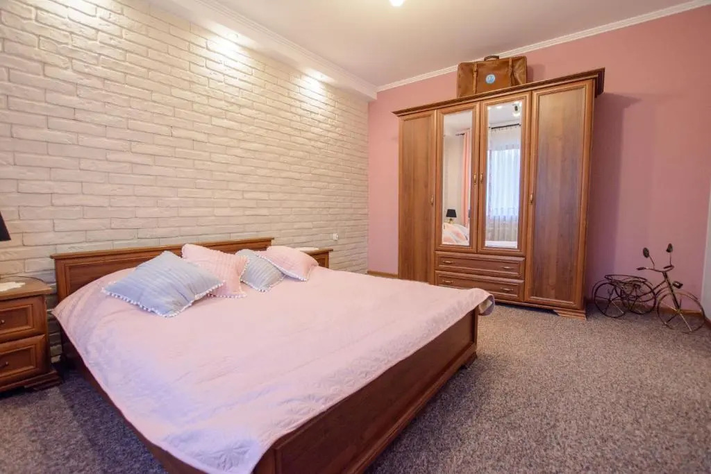 Apartamenty na Galicówce