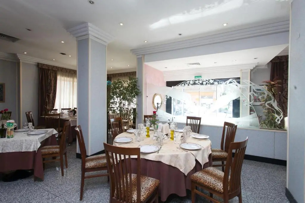 Astor Hotel Vintage