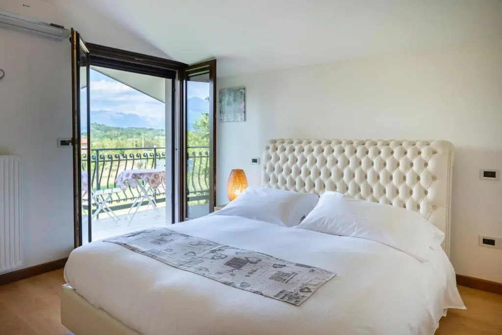 Agriturismo Contessi