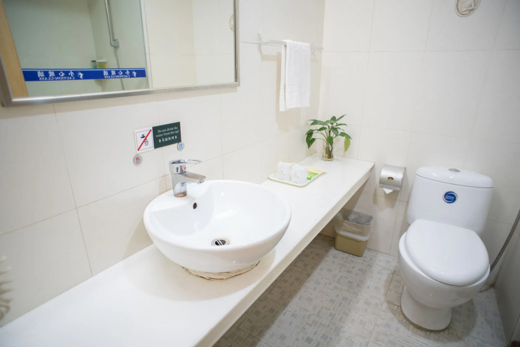Guangzhou Xin Yue Xin Hotel
