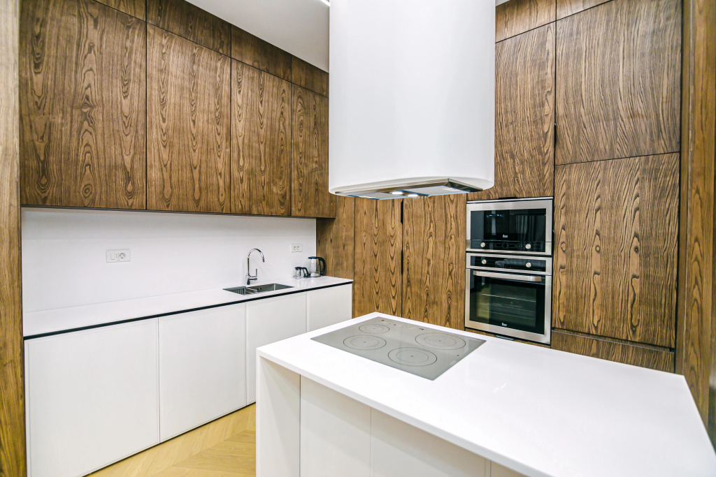 Апартаменты VIP Knightsbridge Residence White City