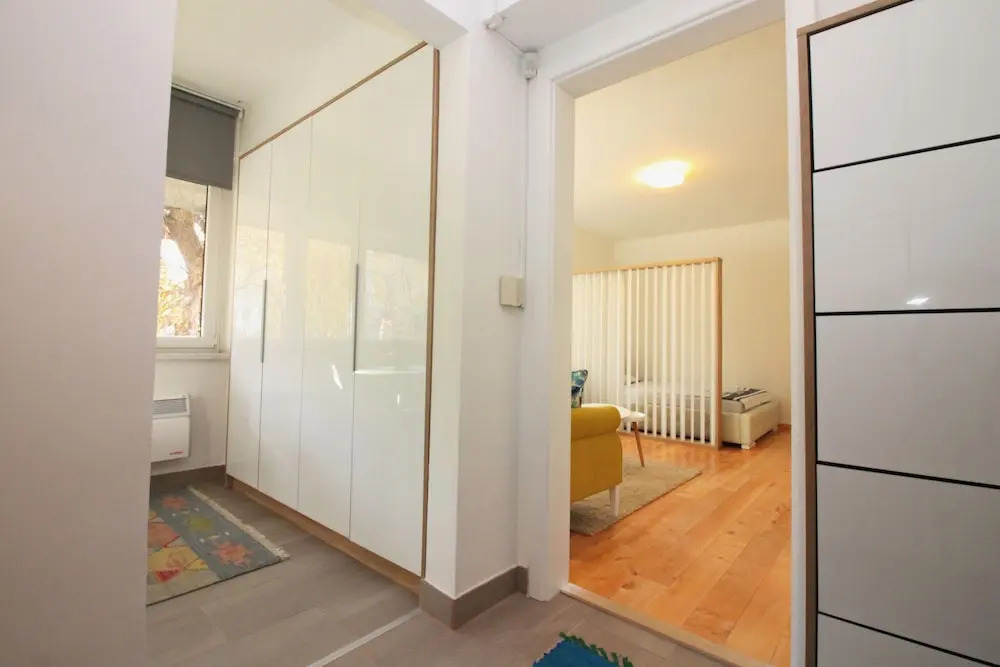 Kosevo Apartment