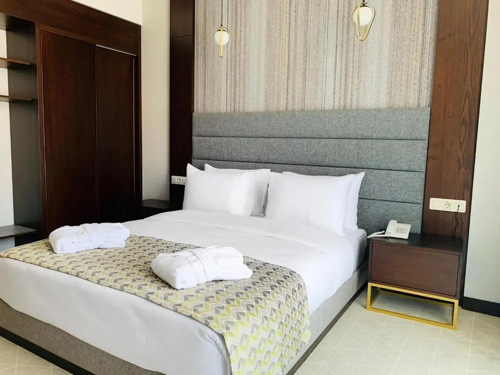 Hotel Salvador