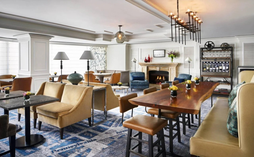 The Ritz-Carlton, Washington, D.C