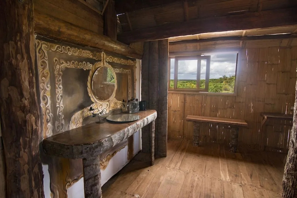 Hostel Bambu Gran Palas