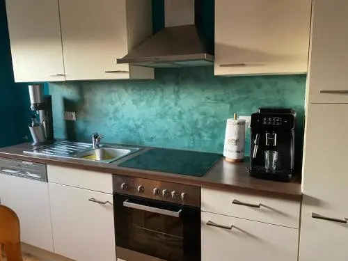 Ferienwohnung Hamburg - Kirchwerder