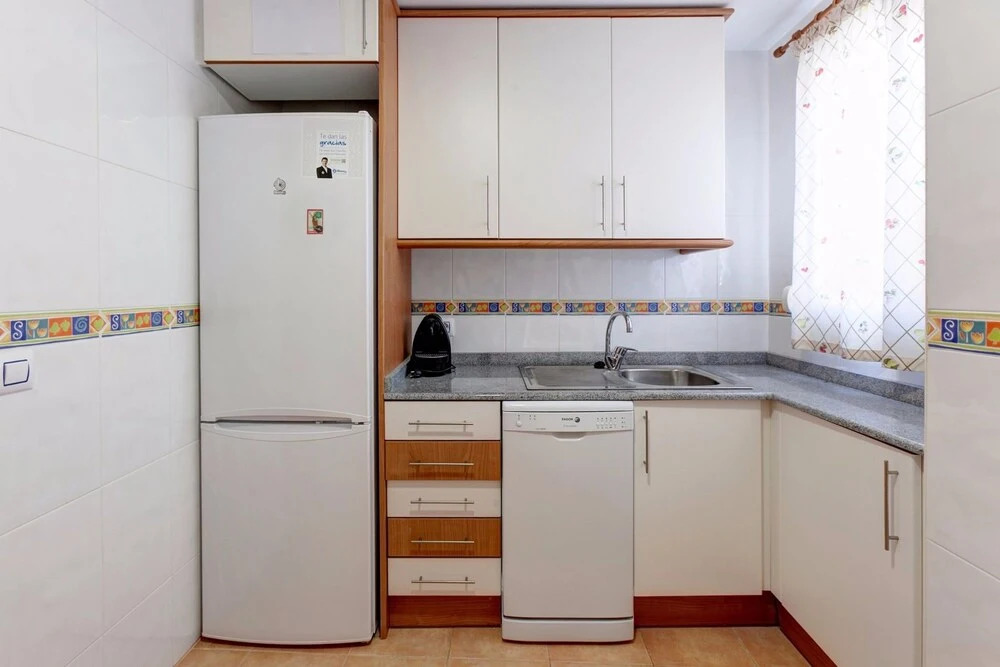 Apartment Paraiso