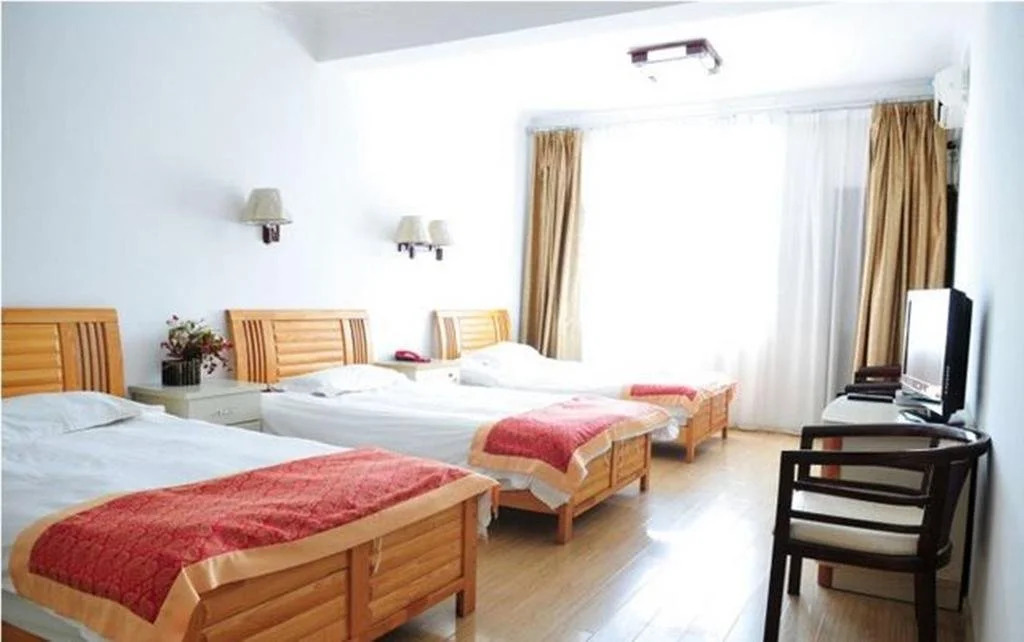 Yulan Hotel