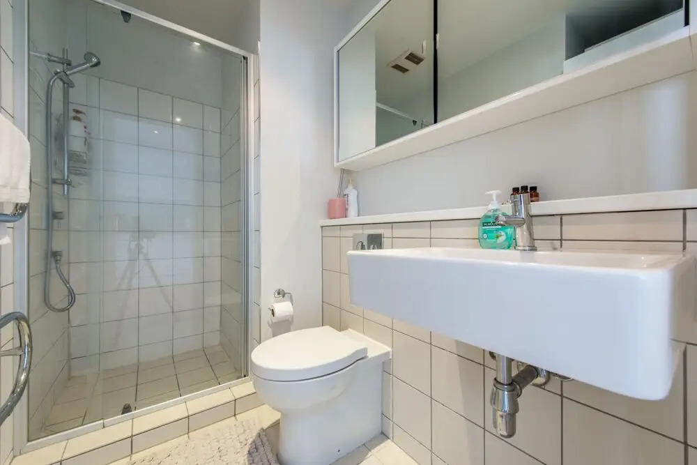 JHT - 1 BRM Apartment, Britomart, Sea View