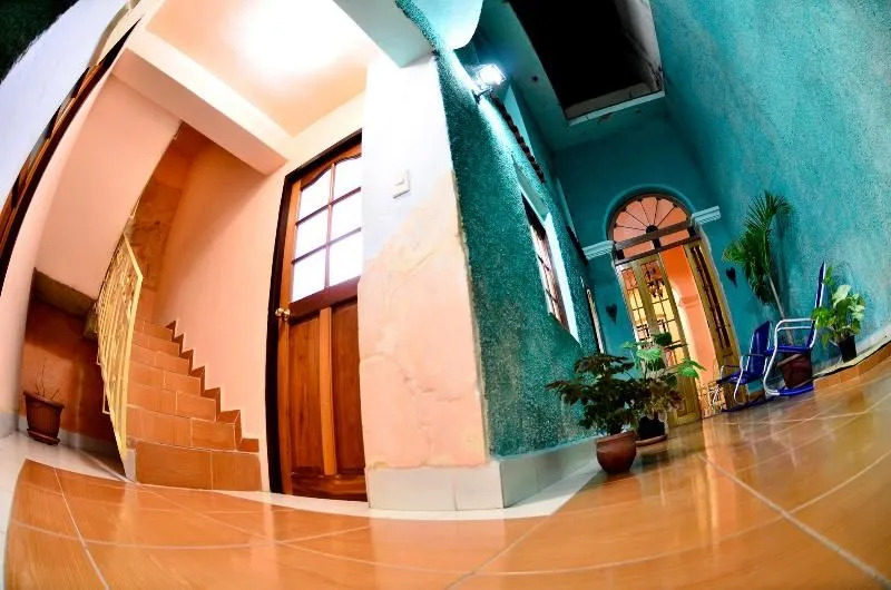 Hostal El Viajero