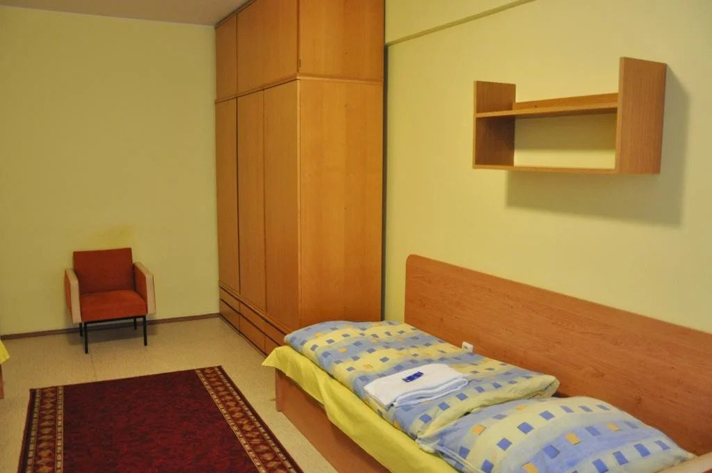 Hotel Komárov