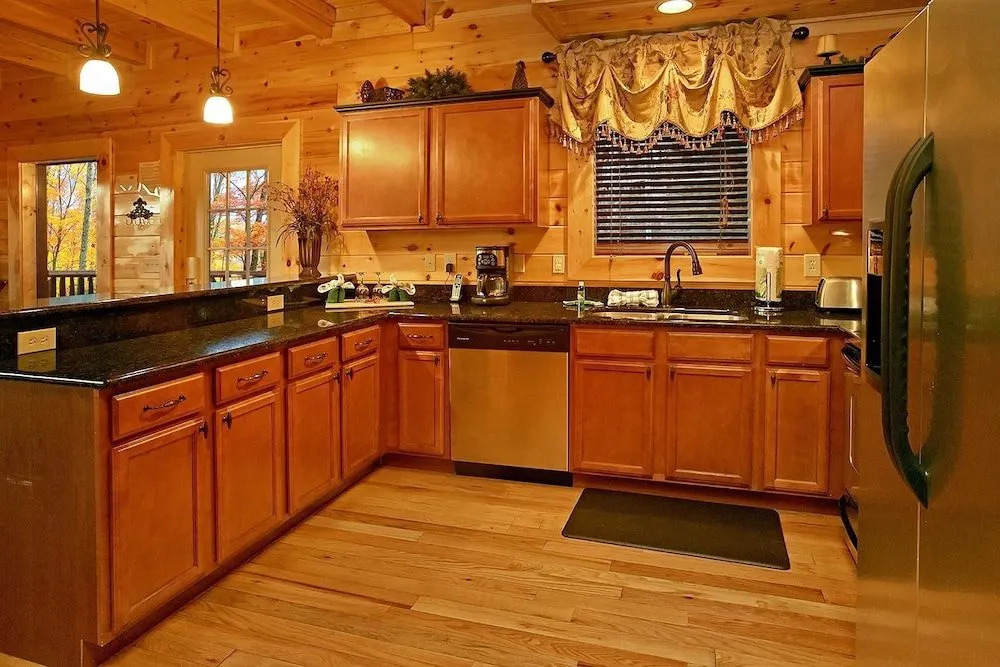 Theater Hot Tub Sauna Game Room