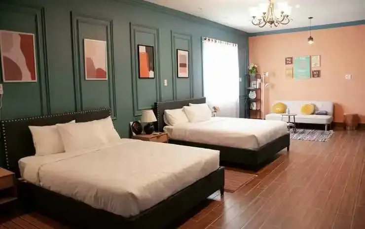 Bich Ngoan HOTEL