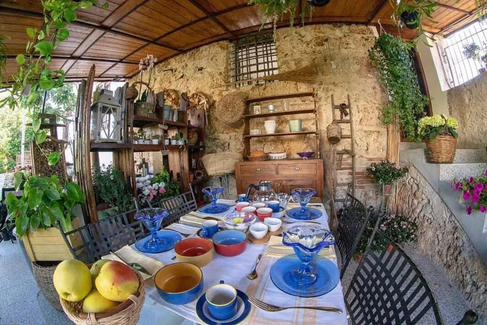 I leoni di Sicilia