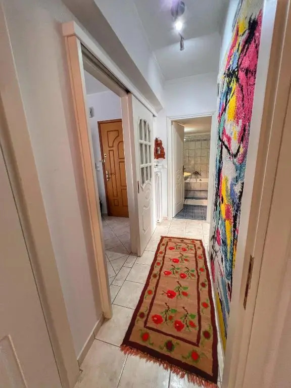 "Mykines" Apartment of Levidi Arcadian Apartments