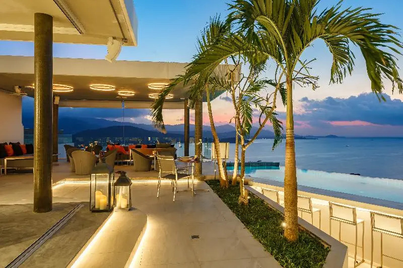 UniQue BoutiQue Resort