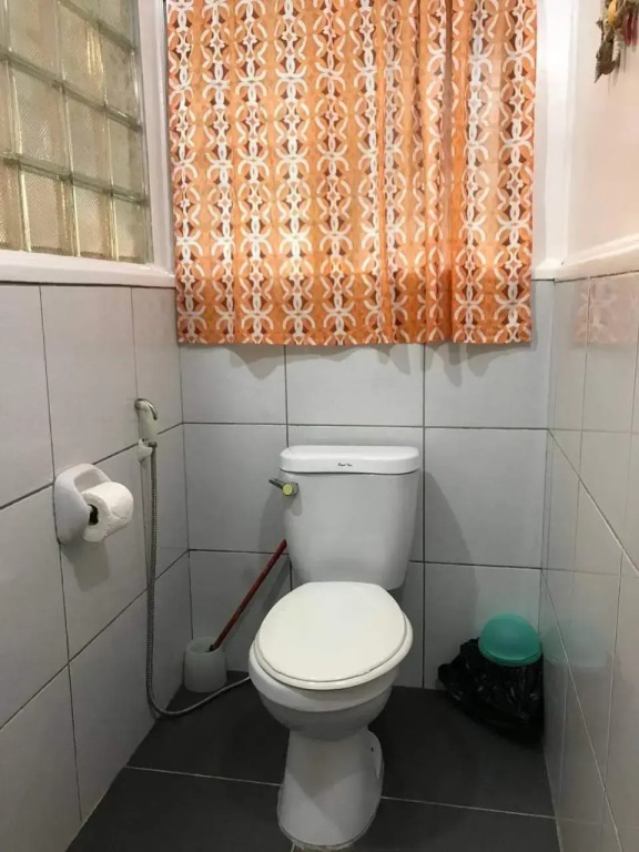 Sun House Rental
