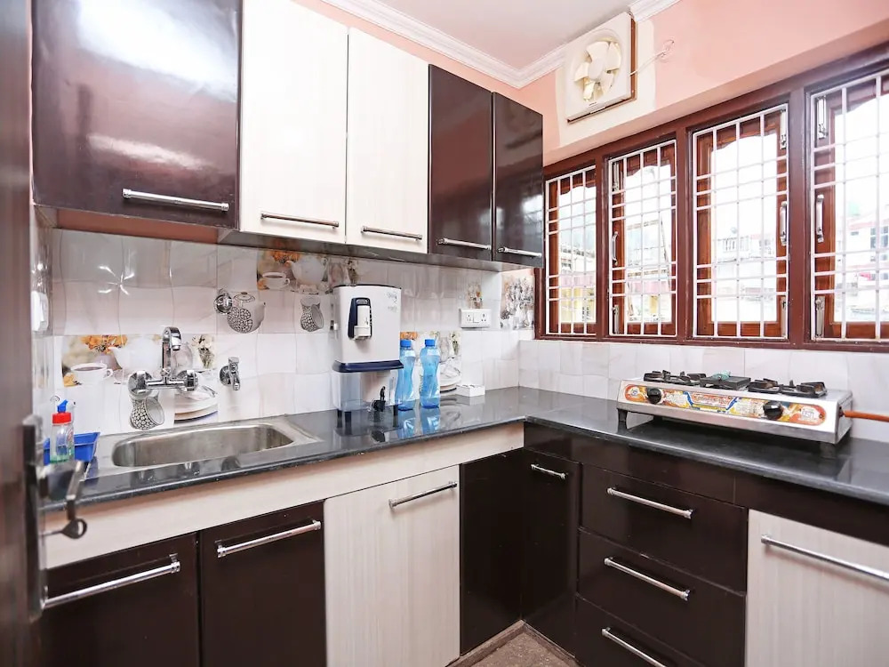 OYO 9754 Home Boutique 1BHK Bhowali