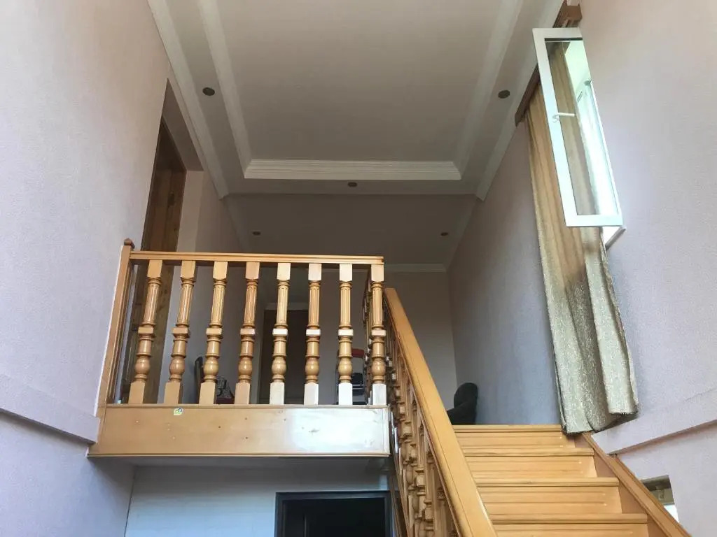 Villa ipo