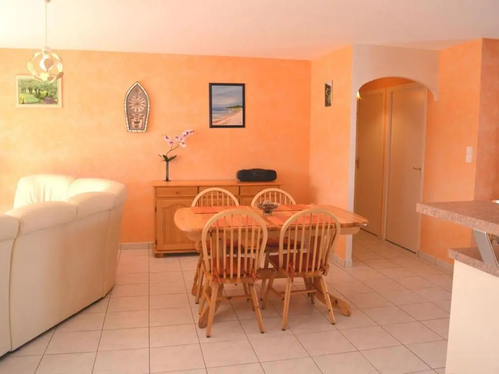 Maison la Tranche-Sur-Mer, 3 Pièces, 4 Personnes - Fr-1-22-252