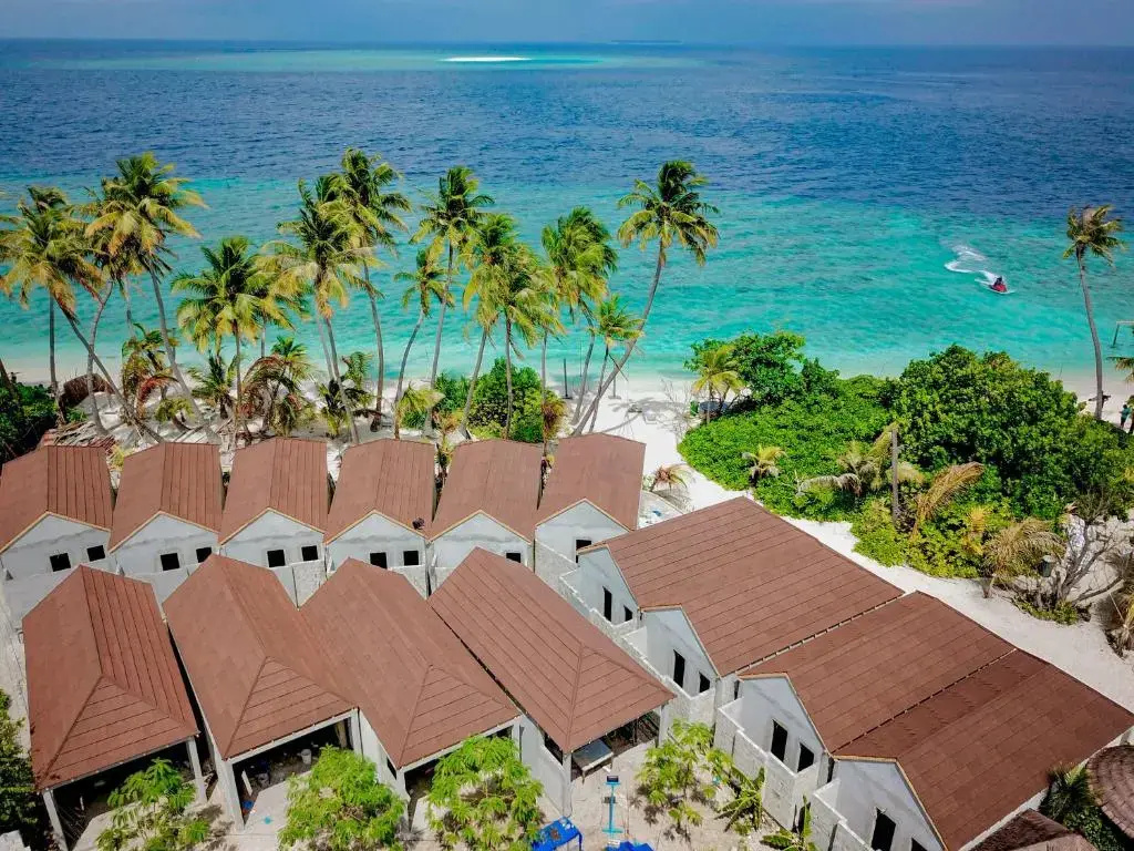 Sabba Beach Suite , Fodhdhoo - Maldives