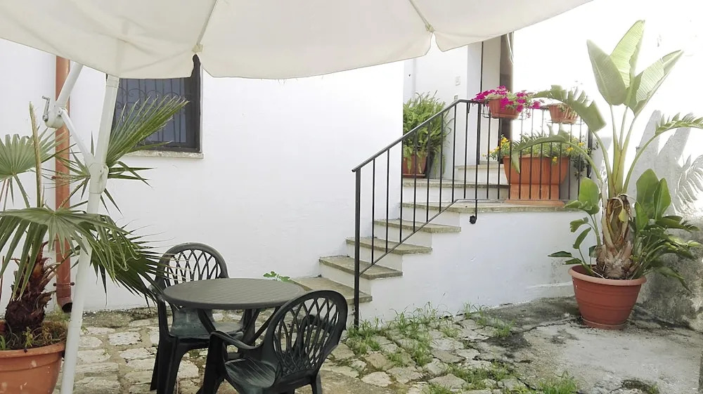 B&B Dimora VicoLungo