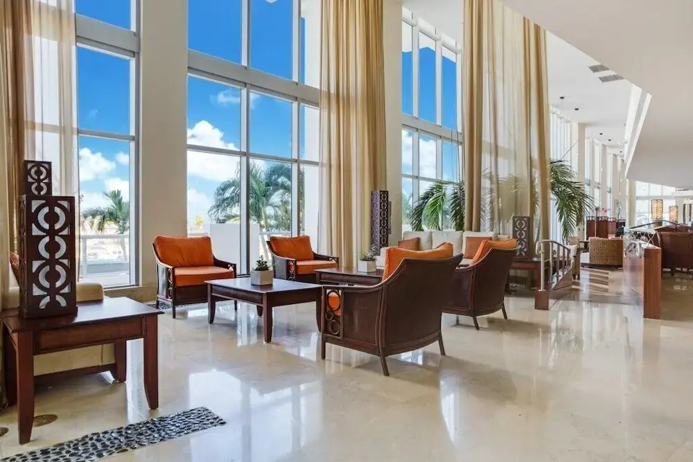 MAREOF1BR Unite - 1105 - 1 Br Condo