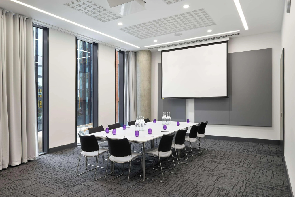 INNSiDE by Meliá Manchester