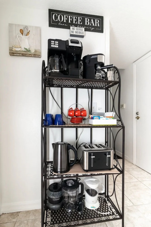Orchid Villa Fully Equipped Kitchen