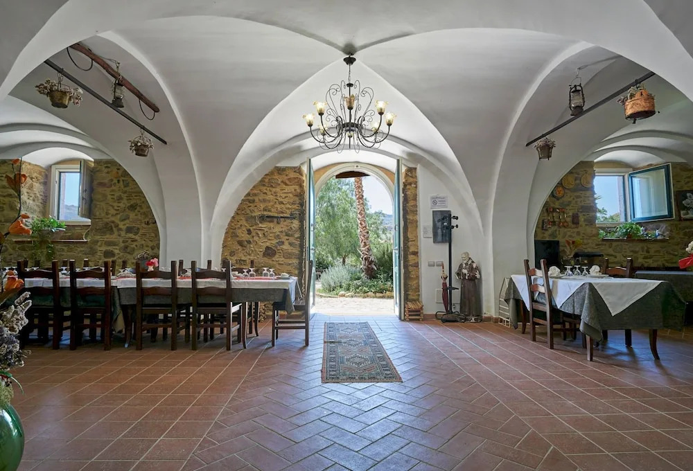 Agriturismo Conte Ruggero
