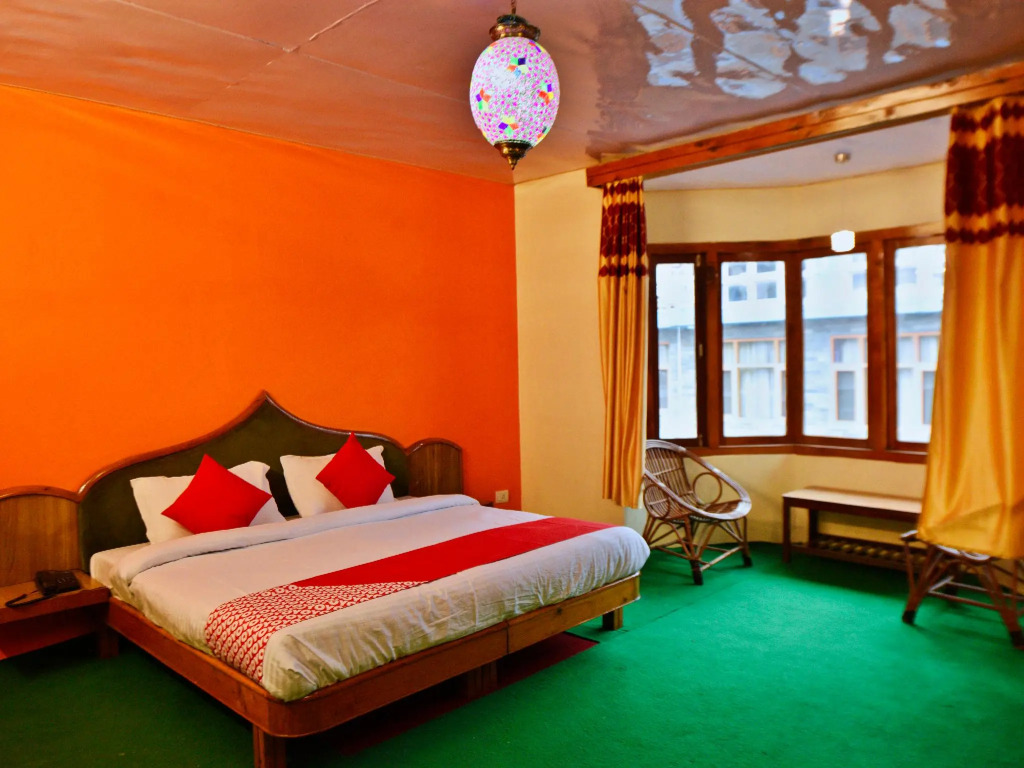 OYO 28187 Hotel Potala